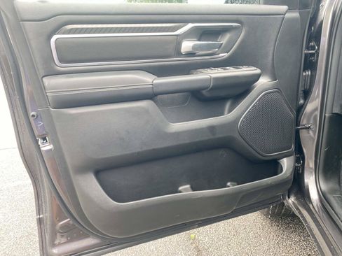New 2026 RAM 1500 Big Horn RWD image 12