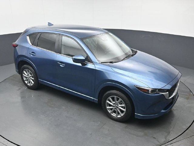 Certified 2024 MAZDA CX-5 AWD 2.5 S w/ Select Package image 39