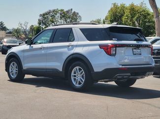 Used 2026 Ford Explorer Active w/ Active Comfort Package RWD video 2