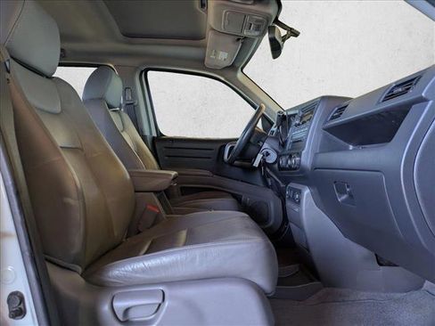 Used 2014 Honda Ridgeline RTL image 19