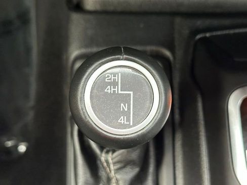 Used 2021 Jeep Wrangler Unlimited Sahara AWD/4WD image 42