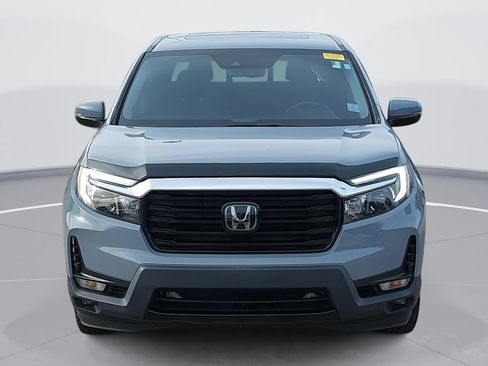 Used 2023 Honda Ridgeline RTL-E image 2