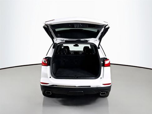 Used 2020 Chevrolet Equinox Premier w/ Premier Redline Edition AWD/4WD image 26