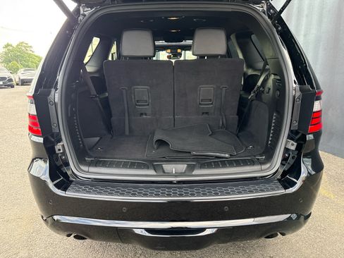 Used 2024 Dodge Durango GT AWD/4WD image 20