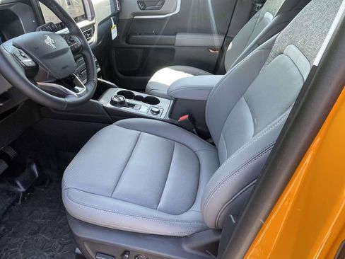 New 2026 Ford Bronco Sport Badlands AWD/4WD image 10