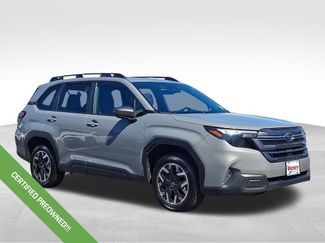 Used 2025 Subaru Forester Premium AWD/4WD 360° Tour