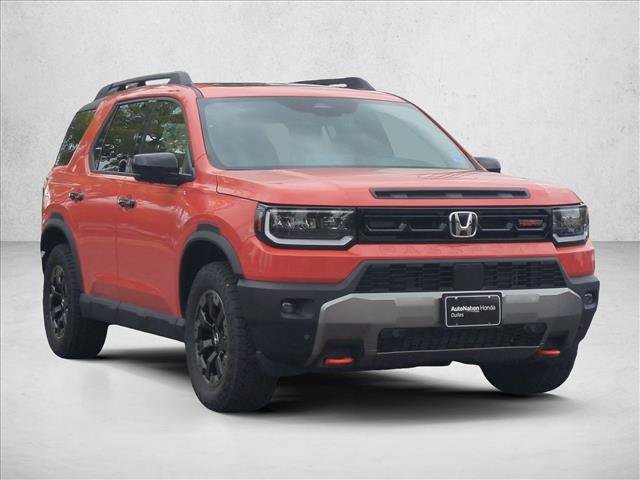 New 2026 Honda Passport TrailSport Elite image 7
