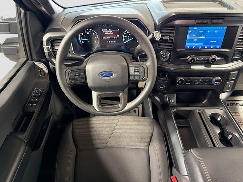 Used 2021 Ford F150 XL w/ STX Appearance Package image 14