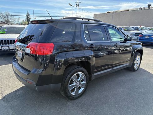 Used 2014 GMC Terrain SLT image 2