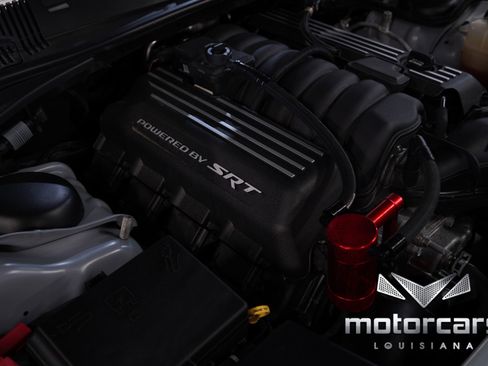 Used 2021 Dodge Challenger R/T Scat Pack w/ Plus Package image 28