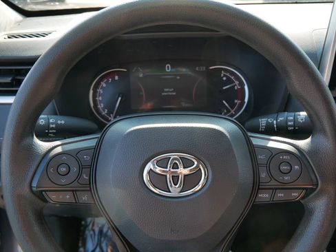 Certified 2024 Toyota RAV4 XLE AWD/4WD image 25