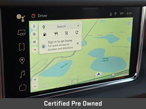 Certified 2023 GMC Yukon XL Denali Ultimate AWD/4WD image 24