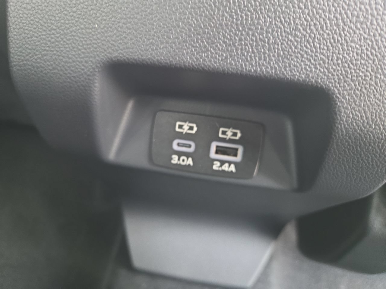 New 2026 Subaru Crosstrek 2.5i Limited AWD/4WD image 22