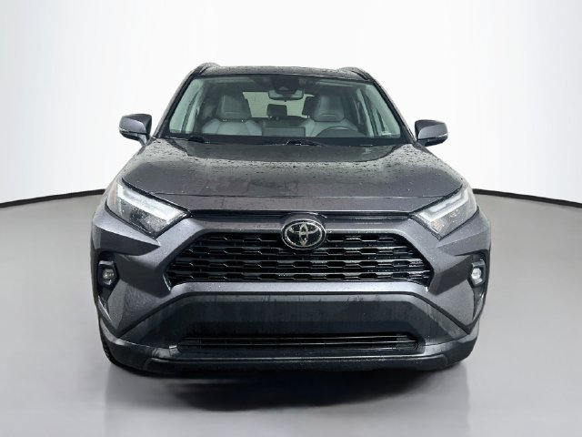Used 2024 Toyota RAV4 XLE Premium FWD image 2