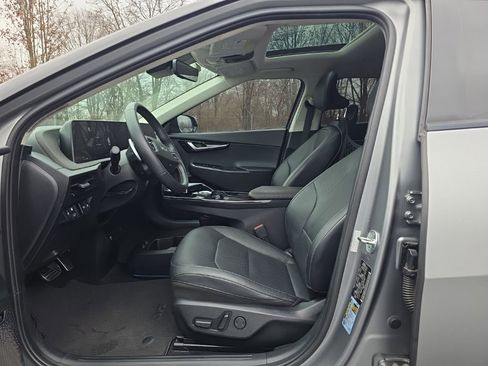 Used 2022 Kia EV6 GT-Line w/ First Edition Package image 15