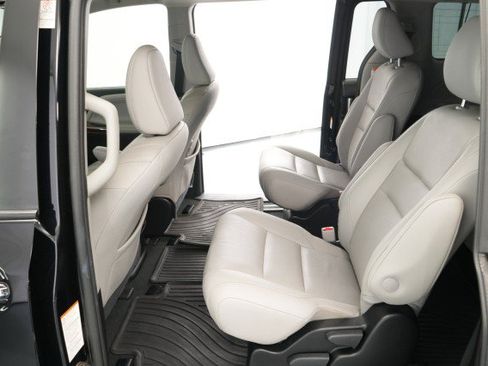 Used 2019 Toyota Sienna Limited Premium w/ Protection Package AWD/4WD image 49