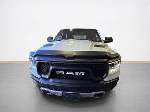 Used 2019 RAM 1500 Rebel w/ Level 2 Equipment Group image 9