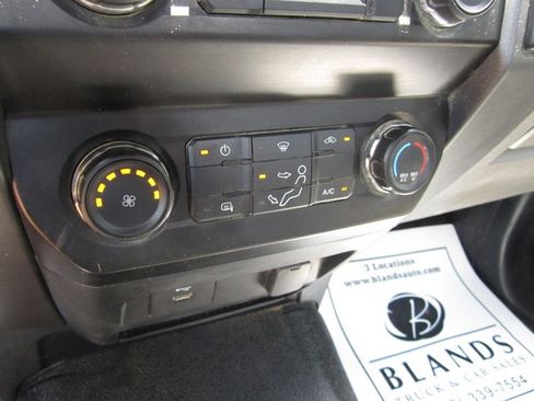 Used 2019 Ford F450 XL w/ XL Value Package RWD image 16