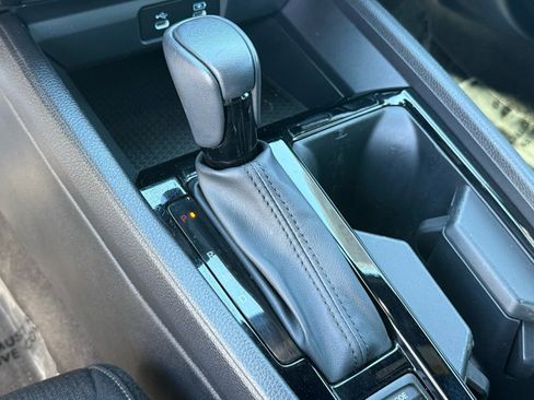 Used 2024 Honda Accord Sport image 26