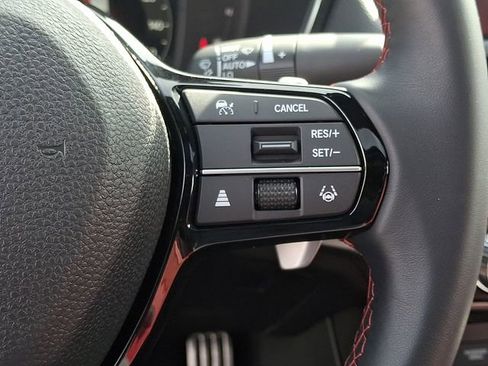 Certified 2026 Acura Integra A-Spec image 22