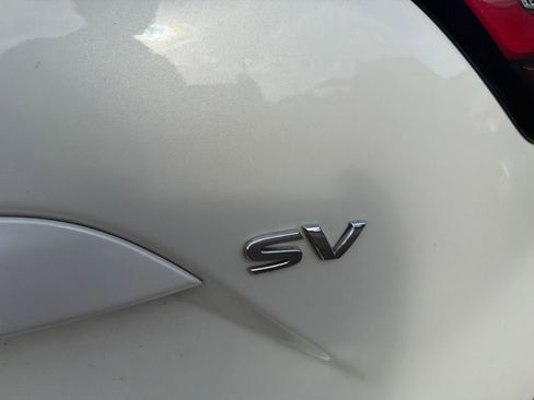 Used 2020 Nissan Murano SV FWD image 18