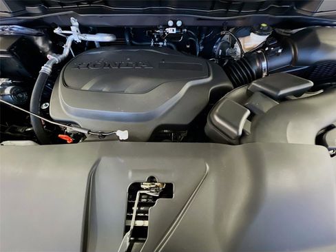 New 2026 Honda Odyssey EX-L image 35