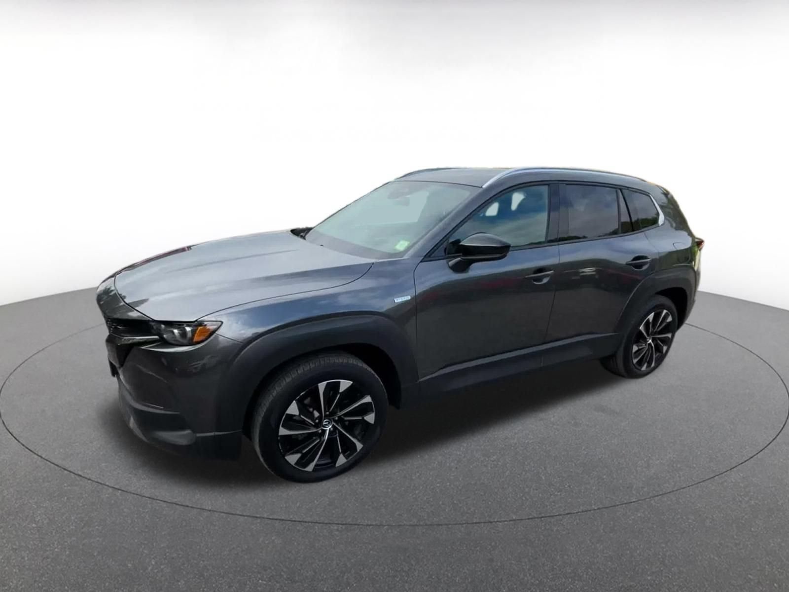 Used 2025 MAZDA CX-50 2.5 Hybrid w/ Premium Plus Pkg AWD/4WD image 6
