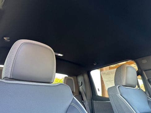 New 2026 GMC Sierra EV Elevation image 17