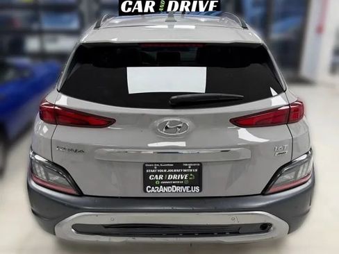 Used 2023 Hyundai Kona Limited image 5