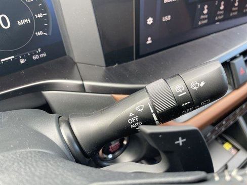 New 2026 Subaru Outback Touring XT AWD/4WD image 16