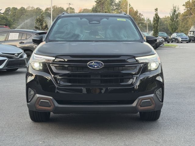 Certified 2026 Subaru Forester Sport AWD/4WD image 8