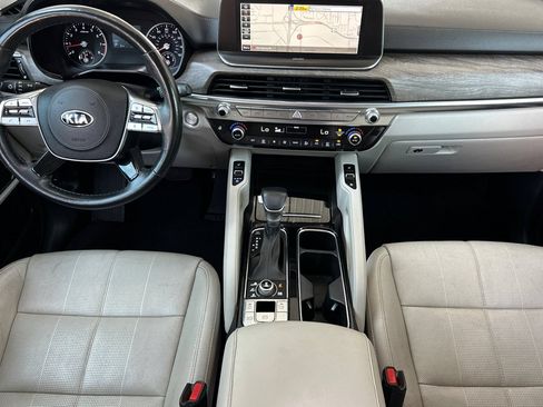 Used 2020 Kia Telluride EX AWD/4WD image 13