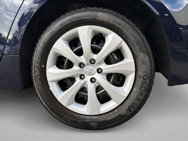 New 2026 Toyota Corolla LE FWD image 9