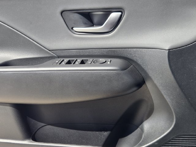 Certified 2026 Hyundai Kona SEL Premium AWD/4WD image 15