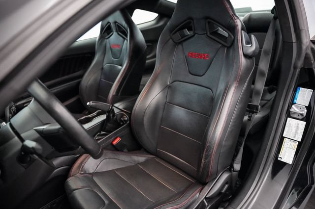 Used 2017 Ford Mustang GT Premium w/ GT Performance Package RWD image 19
