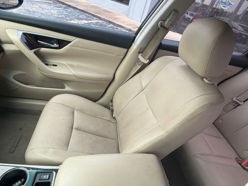 Used 2013 Nissan Altima 3.5 SL image 28
