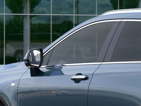 New 2025 Cadillac XT4 Premium Luxury w/ Cold Weather Package image 36