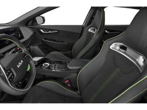 Used 2024 Kia EV6 GT image 6