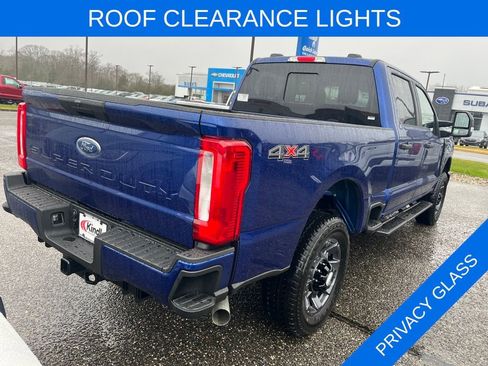 New 2026 Ford F250 XL w/ STX Appearance Package image 26