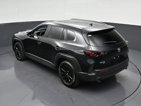 Used 2024 MAZDA CX-50 AWD 2.5 S w/ Cargo Package image 20