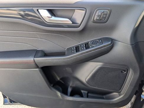 New 2026 Ford Escape ST-Line Select w/ Tech Pack #2 image 13