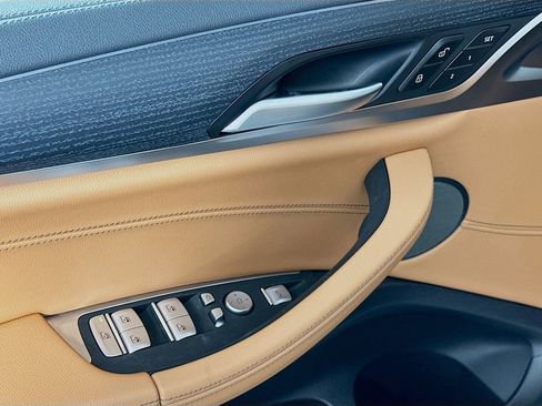 Certified 2023 BMW X3 xDrive30i w/ M Sport Package image 18