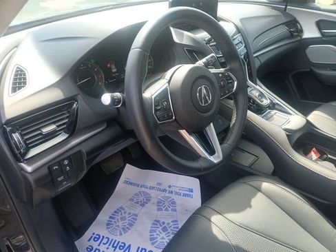 Used 2023 Acura RDX AWD w/ Technology Package image 16