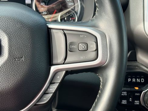 Used 2022 RAM 1500 Big Horn image 17