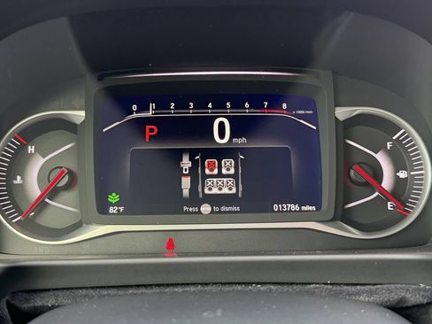Used 2024 Honda Passport Black Edition image 32