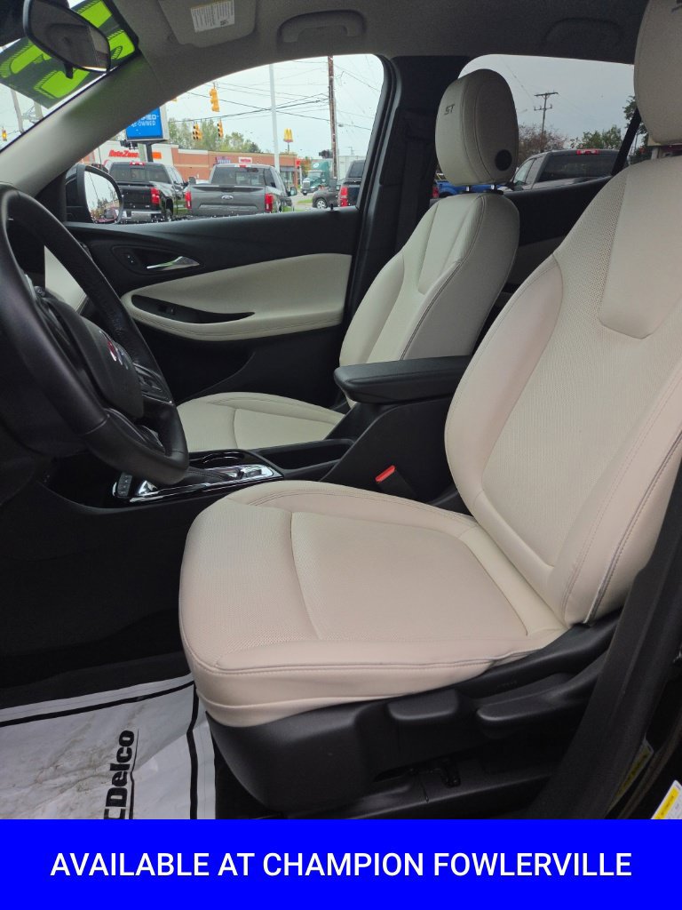 Used 2024 Buick Encore GX Sport Touring w/ Advanced Technology Package AWD/4WD image 15