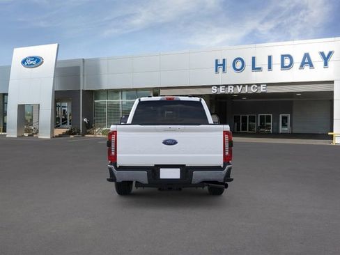 New 2026 Ford F350 Lariat RWD image 5