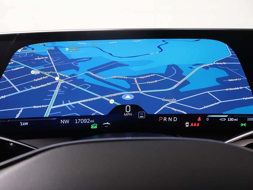 Used 2024 Cadillac Lyriq Sport RWD image 39