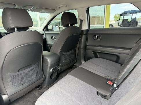 Used 2025 Hyundai Ioniq 5 SE RWD image 33