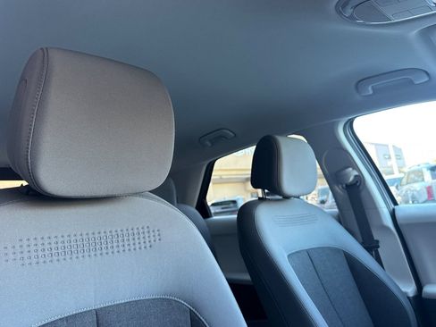 Certified 2024 Hyundai Ioniq 5 SEL RWD image 17
